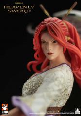 Nariko 1/4 Scale Statue