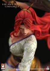 Nariko 1/4 Scale Statue