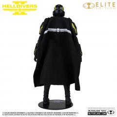 B-01 Tactical Armor 7" Figure (elite)