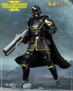 B-01 Tactical Armor 7" Figure (elite)