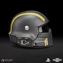 B-01 Tactical Helmet 1:1 Scale Replica