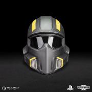 B-01 Tactical Helmet 1:1 Scale Replica