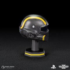B-01 Tactical Helmet 1:4 Scale Replica