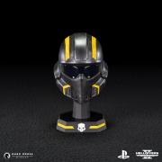 B-01 Tactical Helmet 1:4 Scale Replica