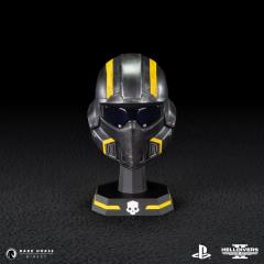 B-01 Tactical Helmet 1:4 Scale Replica