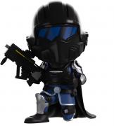 B-22 Model Citizen 3.9" Vinyl (exclusive)