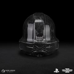 B-22 Model Citizen Helmet 1:1 Scale Replica