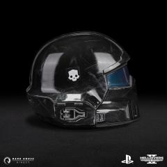 B-22 Model Citizen Helmet 1:1 Scale Replica