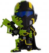 Bloody Helldiver 3.9" Vinyl (exclusive)