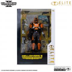 CE-35 Trench Engineer Armor 7" Figure (elite)