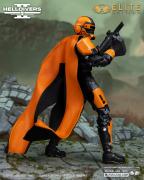CE-35 Trench Engineer Armor 7" Figure (elite)
