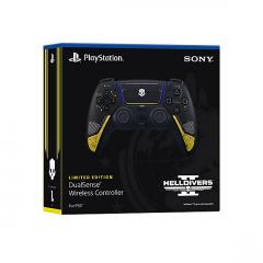 DualSense Helldivers 2 Controller