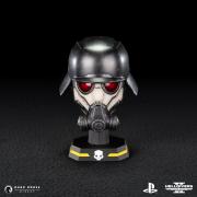 Field Chemist Helmet 1:4 Scale Replica