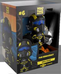 For Democracy 4.7" Vinyl