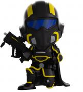 Helldiver 3.9" Vinyl