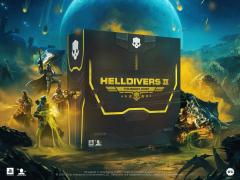 Helldivers II: The Board Game
