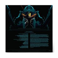 Helldivers II Original Game Soundtrack Vinyl LP