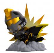 Hero of the Federation 4.1" Vinyl