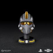 Hero of the Federation Helmet 1:4 Scale Replica