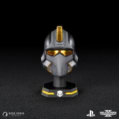 Hero of the Federation Helmet 1:4 Scale Replica