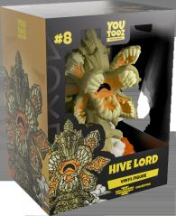 Hive Lord 5.2" Vinyl