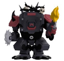Hulk Scorcher 4.5" Vinyl