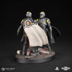 Protectors of Democracy 10" Statue