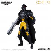 SA-04 Combat Technician 7" Figure (elite)