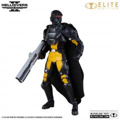 SA-04 Combat Technician 7" Figure (elite)