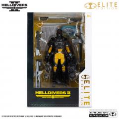 SA-04 Combat Technician 7" Figure (elite)