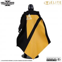 SA-04 Combat Technician 7" Figure (elite)