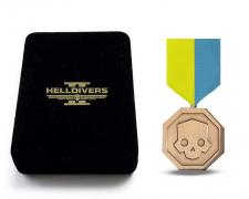 Survivor of the First Galactic War Medal