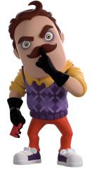 Mr. Peterson 5.1" Vinyl