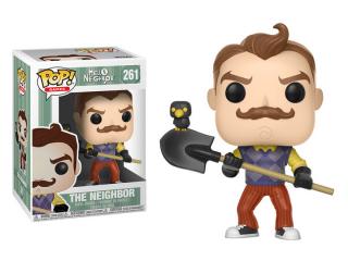 Pop! #261 The Neighbor 