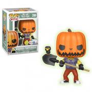 Pop! #266 Neighbor Pumpkinhead Glow in the Dark (exclusive)