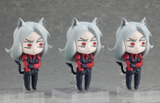 Nendoroid Cerberus (Triple Set)