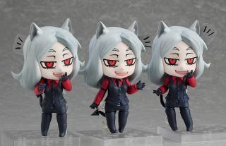 Nendoroid Cerberus (Triple Set)