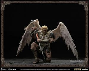 Archangel 1/12 Scale Figure (deluxe)