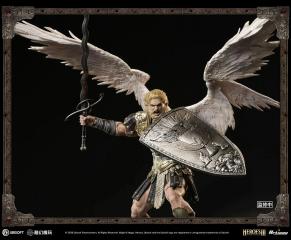 Archangel 1/12 Scale Figure