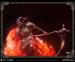 Archdemon 1/12 Scale Figure (deluxe)