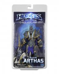 Arthas 7" Figure