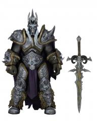 Arthas 7" Figure