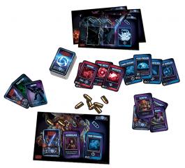 BANG!: Heroes of the Storm