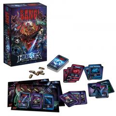 BANG!: Heroes of the Storm