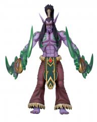 Illidan Stormrage 7" Figure