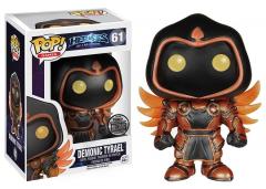 Pop! #61 Demonic Tyrael (exclusive)