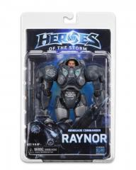Raynor 7" Figure