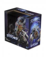 Stitches 6.5" Figure