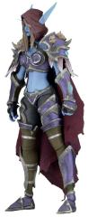 Sylvanas 7" Figure