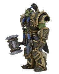 Thrall 7" Figure